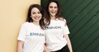 EMPION in der SAATKORN HR Startup Serie EMPION in der SAATKORN HR Startup Serie