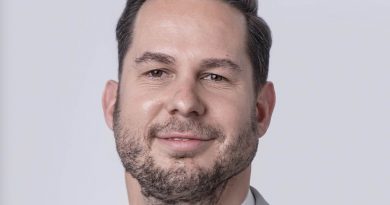 Timo Lehne von SThree im SAATKORN Podcast Timo Lehne von SThree im SAATKORN Podcast