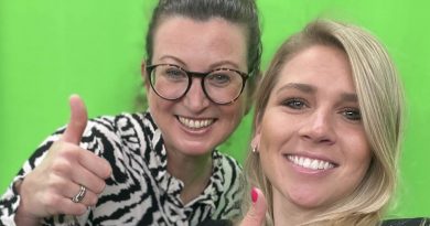 SCOUT24 – moderne HR Arbeit im PODCAST SCOUT24 – moderne HR Arbeit im PODCAST