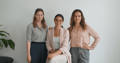 improveMID in der SAATKORN HR Startup Serie improveMID in der SAATKORN HR Startup Serie