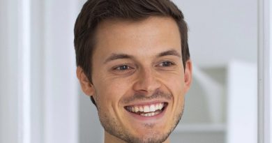 MARVIN HOMBURG von EVERMOOD im Podcast MARVIN HOMBURG von EVERMOOD im Podcast