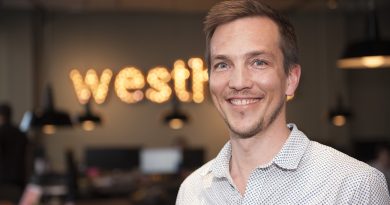 EGGHEADS in der SAATKORN HR Startup Serie EGGHEADS in der SAATKORN HR Startup Serie