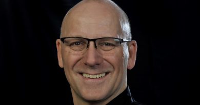 UDO A. VOELKE im SAATKORN Podcast UDO A. VOELKE im SAATKORN Podcast