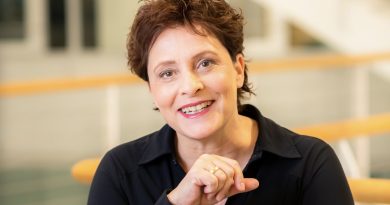 PETRA VON STROMBECK im SAATKORN Podcast PETRA VON STROMBECK im SAATKORN Podcast