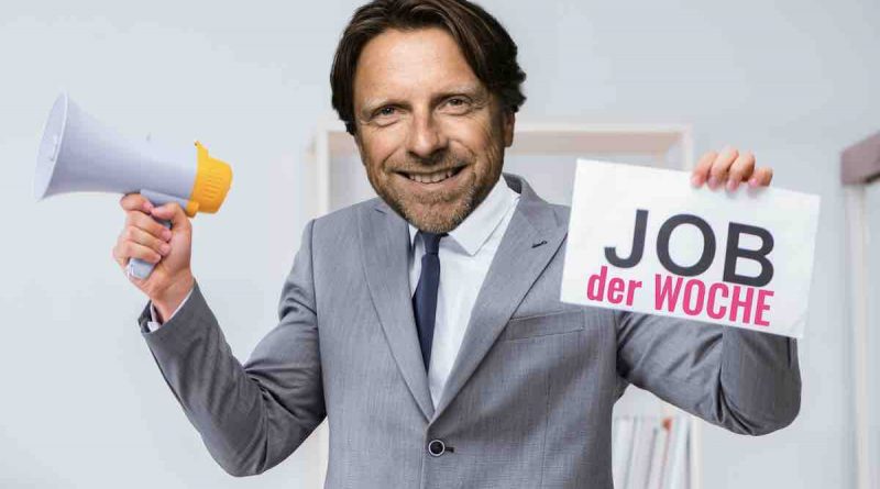 SAATKORN Jobtalk Podcast Job der Woche Gero Hesse H TÜV RHEINLAND