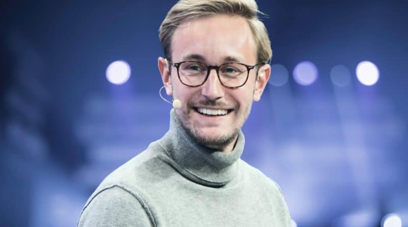 Frederik Fahning ZENJOB SAATKORN Podcast H