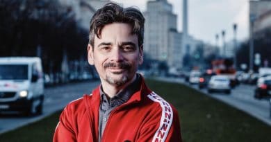 Rock your Work mit MARTIN GAEDT Rock your Work mit MARTIN GAEDT