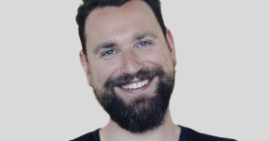 allygatr Chef Ben Visser im SAATKORN Podcast allygatr Chef Ben Visser im SAATKORN Podcast
