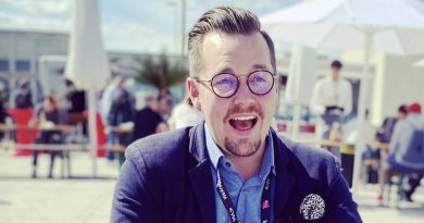 Diversity Recruiting mit FLORIAN STASSFURTH Diversity Recruiting mit FLORIAN STASSFURTH