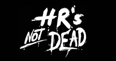 HRSNOTDEAD im SAATKORN Podcast HRSNOTDEAD im SAATKORN Podcast