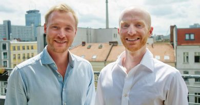 SPARRKS in der SAATKORN HR Startup Serie SPARRKS in der SAATKORN HR Startup Serie