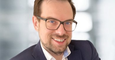 HAYS Fachkräfteindex Q3 2023 – Interview HAYS Fachkräfteindex Q3 2023 – Interview