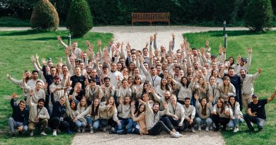 FLIP in der SAATKORN HR Startup Serie FLIP in der SAATKORN HR Startup Serie