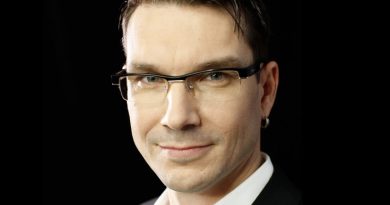 INGOLF TEETZ im SAATKORN Podcast INGOLF TEETZ im SAATKORN Podcast