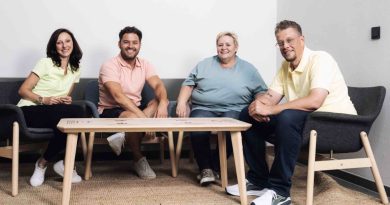 INTEGERI in der SAATKORN HR Startup Serie INTEGERI in der SAATKORN HR Startup Serie