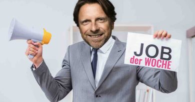 PLUSSERVER im JOBTALK PLUSSERVER im JOBTALK
