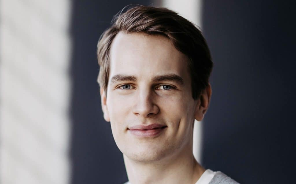 Juergen Ulbrich SPRAD Saatkorn Podcast H