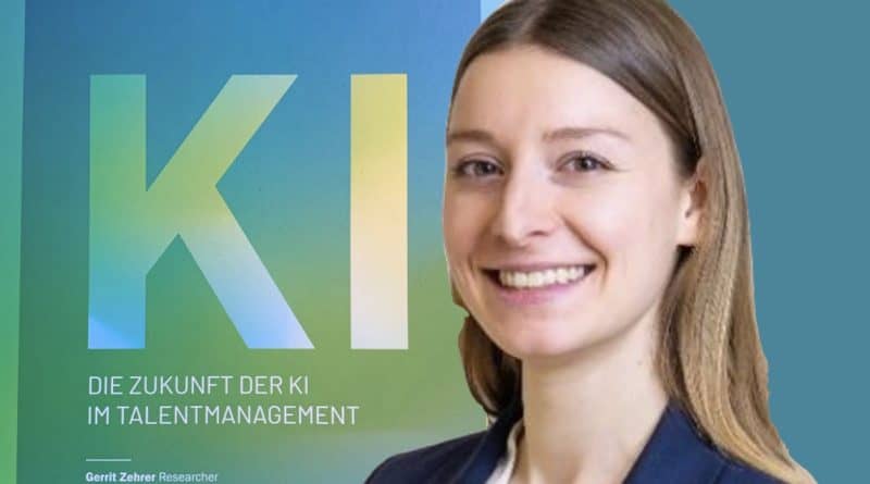 KI Talentmanagement Carina Stoettner SAATKORN