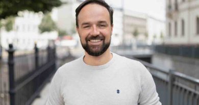 MICHAEL BENZ von whyapply im Podcast MICHAEL BENZ von whyapply im Podcast