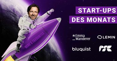 Die SAATKORN HR STARTUPS des Monats Die SAATKORN HR STARTUPS des Monats