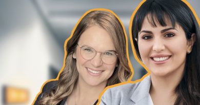 Internes Employer Branding bei Continental Internes Employer Branding bei Continental