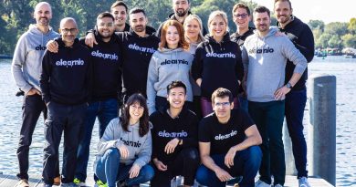 elearnio in der SAATKORN HR STARTUP Serie elearnio in der SAATKORN HR STARTUP Serie