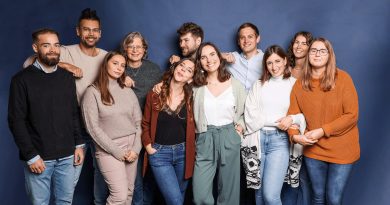 TROODI in der SAATKORN HR Startup Serie TROODI in der SAATKORN HR Startup Serie