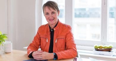 CARIN VAN VUUREN – People first GASTBEITRAG CARIN VAN VUUREN – People first GASTBEITRAG