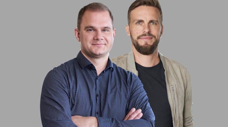 talentsconnect Retention Robin Sudermann Mark-Christian Schmidt SAATKORN H