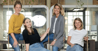 VIANU in der SAATKORN HR STARTUP Serie VIANU in der SAATKORN HR STARTUP Serie