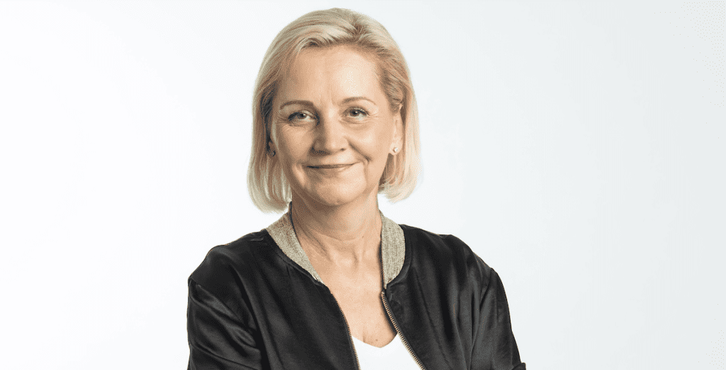 Nicole Engenhardt-Gillé CHRO Freenet SAATKORN