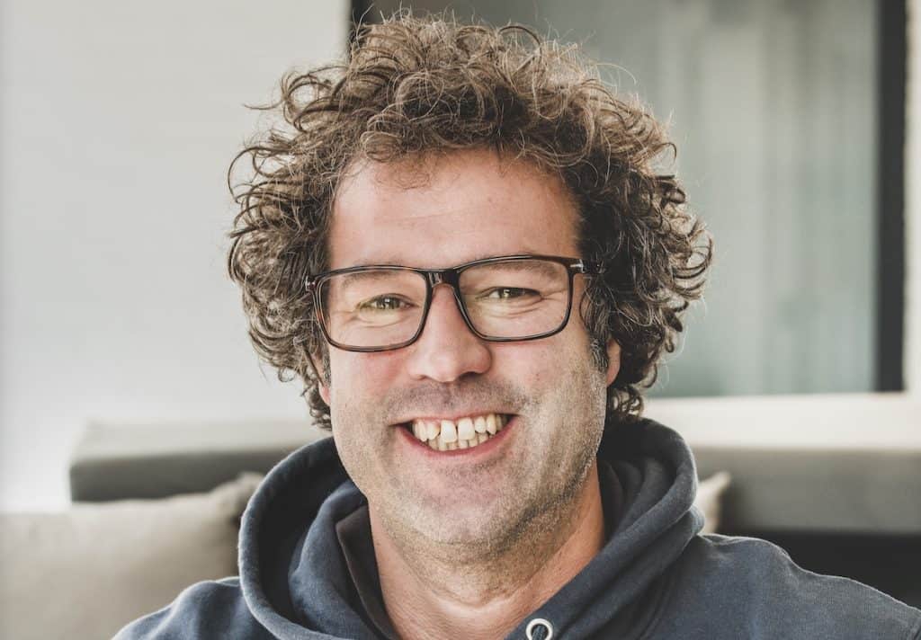 Florian Behn GOhiring SAATKORN H