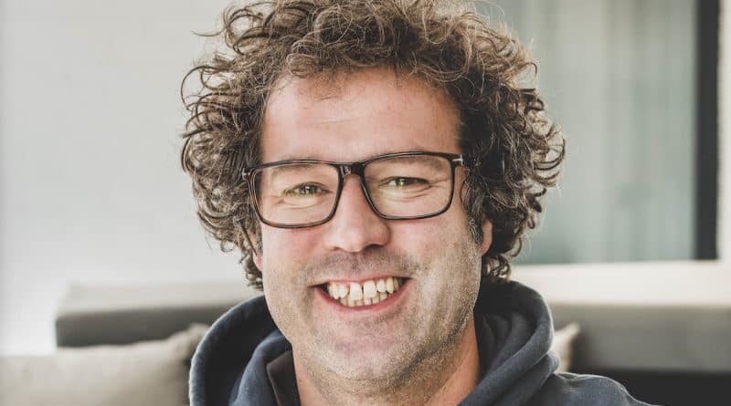 Florian Behn GOhiring SAATKORN H