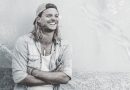 NICK MARTIN im SAATKORN Podcast