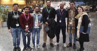 Squickr in der SAATKORN HR Startup Serie Squickr in der SAATKORN HR Startup Serie