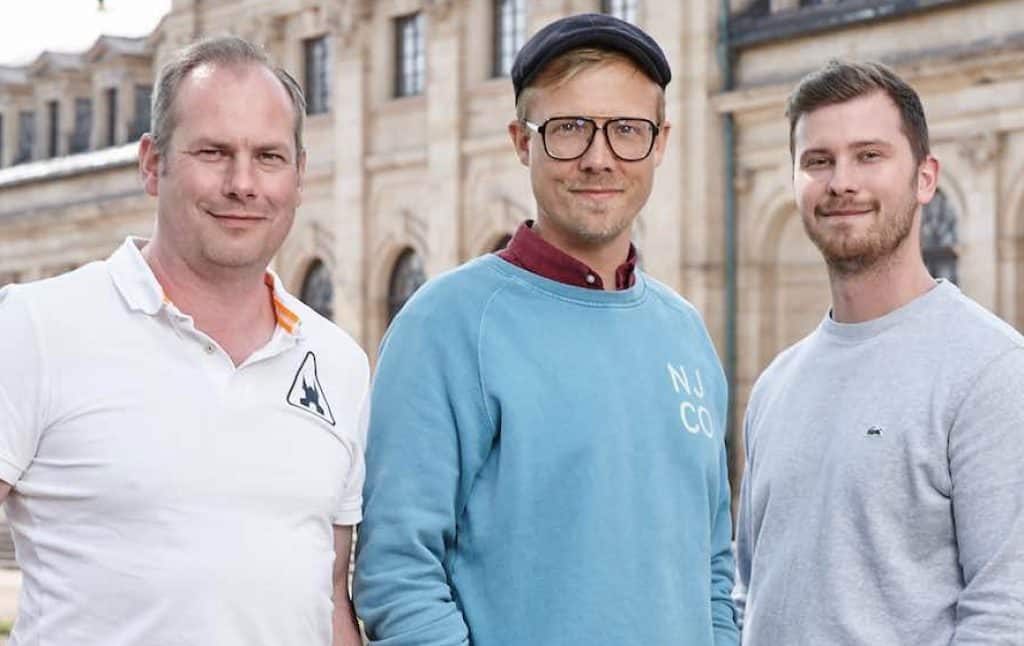 StaffConcept SAATKORN HR Startup