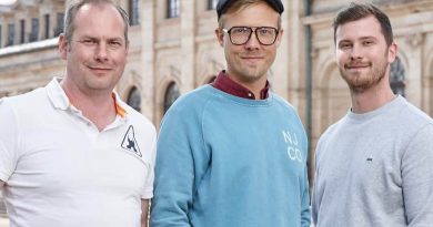 StaffConcept in der SAATKORN HR Startup Serie StaffConcept in der SAATKORN HR Startup Serie