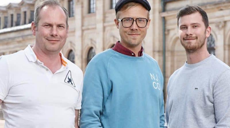 StaffConcept SAATKORN HR Startup