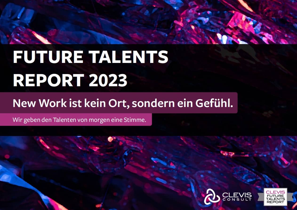 Der Future Talents Report 2023