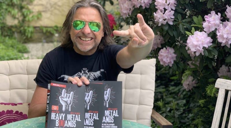 Heavy Metal B(r)ands - MARKETING und MUSIK mit Nico Rose und Götz Ulmer