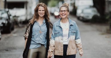 MOM HUNTING in der SAATKORN HR STARTUP Serie MOM HUNTING in der SAATKORN HR STARTUP Serie