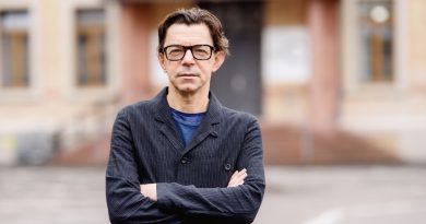 Podcast mit HR-Tech Crack THOMAS OTTER Podcast mit HR-Tech Crack THOMAS OTTER