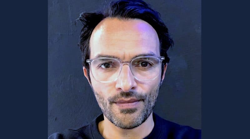 Demodern CEO und Founder Alexander El Meligi SAATKORN Metaverse H