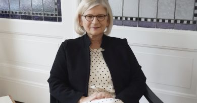 ANJA LÜTHY im SAATKORN Podcast ANJA LÜTHY im SAATKORN Podcast