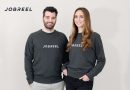 JOBREEL in der SAATKORN HR STARTUP Serie
