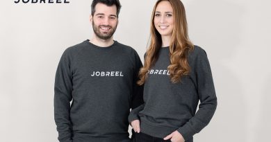 JOBREEL in der SAATKORN HR STARTUP Serie