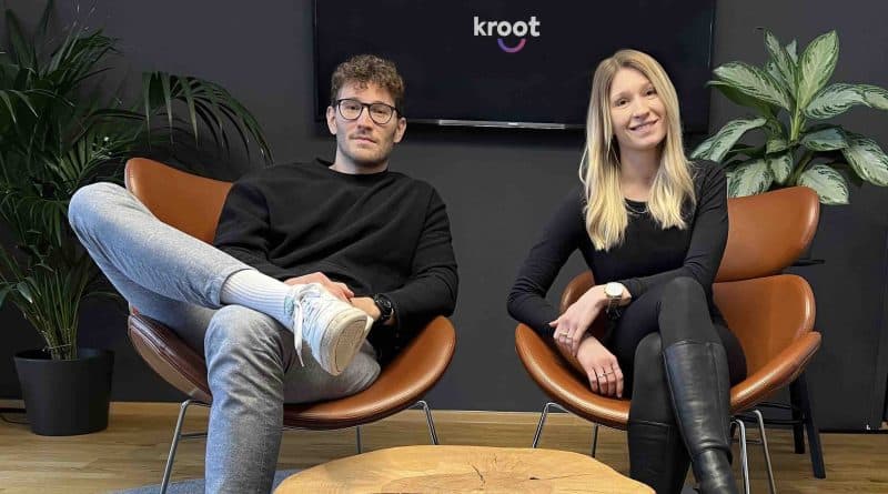 kroot HR Startup Saatkorn HR