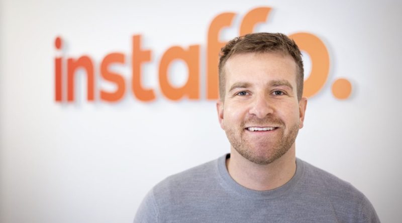 instaffo Christoph Zoeller SAATKORN H