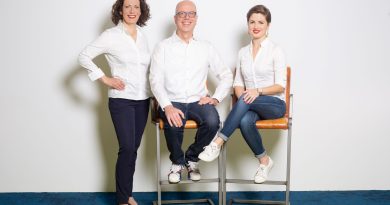 LegalTegrity in der Startup Serie LegalTegrity in der Startup Serie