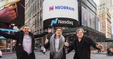 NEOBRAIN im SAATKORN Podcast NEOBRAIN im SAATKORN Podcast